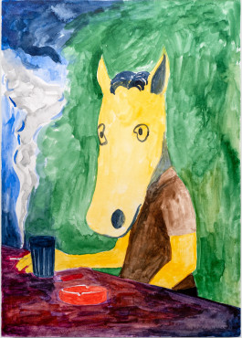 horstundedeltraut.com